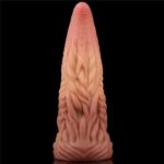 10'' Dual layered Platinum Silicone Tongue - Image 8