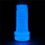 Lumino Play Masturbator - Ribbed - Image 3
