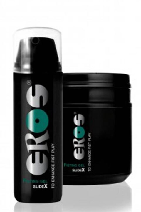 EROS Action - Fisting Gel SlideX - 500ml
