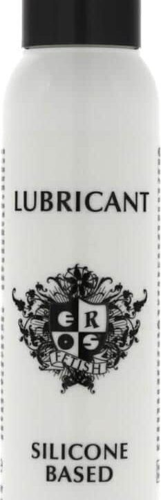 Silicone Based Lubricant 100 ml