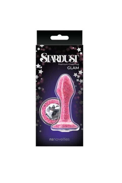 Stardust - Glam - Pink