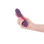Obsessions - Romeo - Dark Purple - Image 3