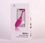 Realov Irena Smart Egg Purple - Image 6