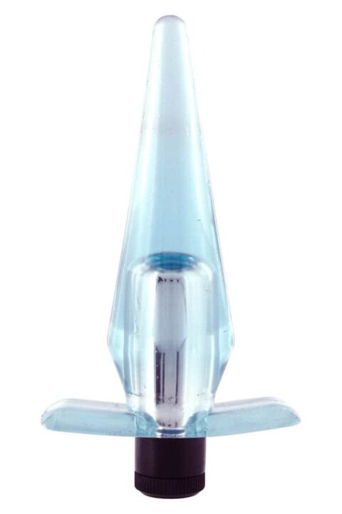 Slimline Butt Plug