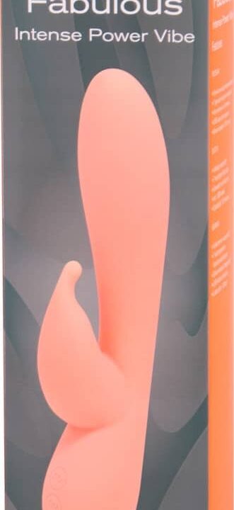 Seven Creations Intense Power Vibe