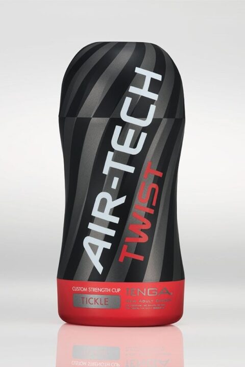 Air-Tech Twist Tickle