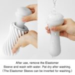 Tenga Flex Silky White - Image 6