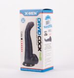 X-MEN David's 12.4" Cock Black I - Image 2