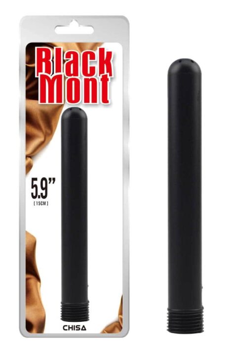 Anal Cleaner Tube
