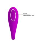 Pretty Love Algernon Purple - Image 6