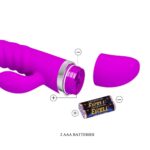 Pretty Love Tracy Purple - Image 2