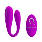Pretty Love Algernon Purple - Image 2