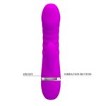Pretty Love Tracy Purple - Image 10