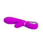 Pretty Love Thomas Purple - Image 4