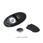 Multi Function Electro Sex Kits Massager With 4 Patches - Image 8