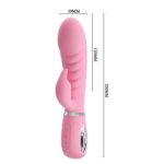 Pretty Love Prescott Baby Pink - Image 5