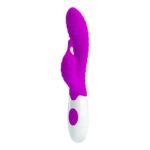 Pretty Love Hyman Purple - Image 2