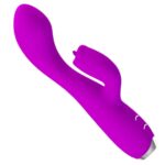 Pretty Love Doreen Purple 2 - Image 2