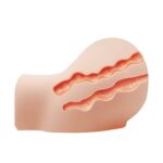 Crazy Bull Realistic Vagina and Anal Busty Butt - Image 5