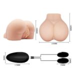 Crazy Bull Realistic Vagina and Anal - Image 6