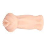 Man's Vibrating Masturbator Flesh - Image 6