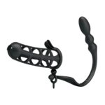 Pretty Love Hercules Penis Sheath - Image 4