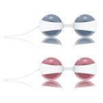 Luna Beads II Pink - Image 4