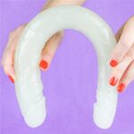 Lumino Play Double Dildo - Image 9