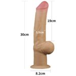 12'' Handle Cock - Image 5