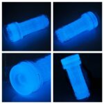 Lumino Play Masturbator - Ribbed - Image 6