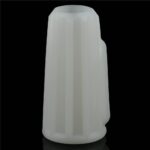 Vibrating Spiral Knights Ring (White) III - Image 6