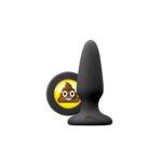 Moji's - SHT - Medium - Black - Image 2