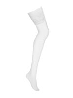 810-STO-2 stockings white  S/M - Image 2