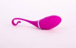 Realov Irena Smart Egg Purple - Image 9