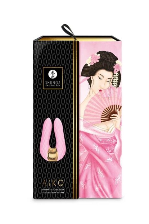 AIKO LIGHT PINK