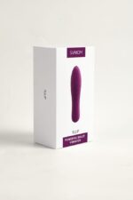 Tulip violet - Image 2