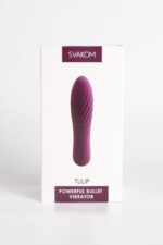 Tulip violet - Image 3