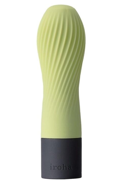 iroha Zen MATCHA
