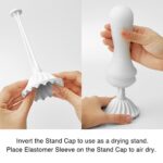 Tenga Flex Silky White - Image 7