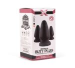 X-MEN 9.8” Butt Plug L - Image 2