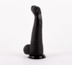 X-MEN David's 12.4" Cock Black I - Image 6