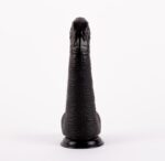 X-MEN David's 12.4" Cock Black I - Image 7