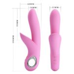 Pretty Love Carol Pink 1 - Image 9