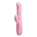 Pretty Love Truman Pink - Image 2