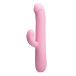 Pretty Love Truman Pink - Image 3