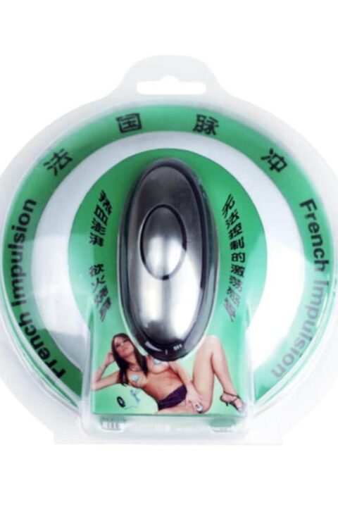 Multi Function Electro Sex Kits Massager With 4 Patches