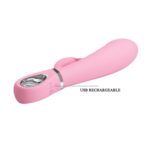 Pretty Love Prescott Baby Pink - Image 7