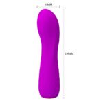 Pretty Love Adam Purple - Image 5