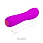 Pretty Love Adam Purple - Image 7