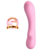 Pretty Love Matt Pink - Image 2